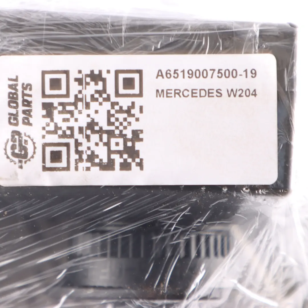 C220 CDI 651.911 136HP Engine Unit ECU Kit Key Lock to Mercedes W204 with Part number A6519007500 Mercedes W204 C220 CDI 651.911 136HP Engine Unit ECU Kit Key Lock - SKU A6519007500-19 - Part number A6519007500
