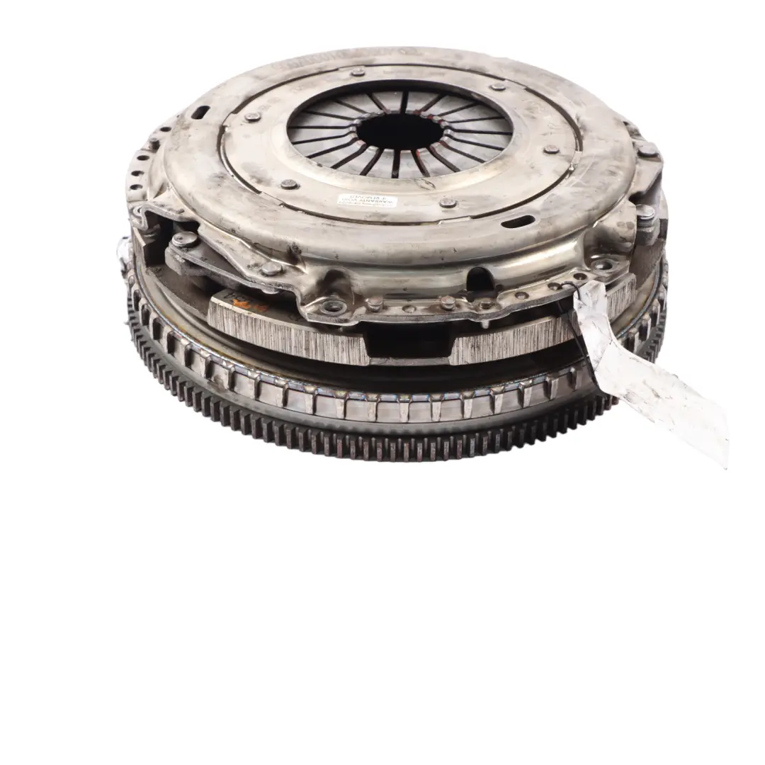 Flywheel Mercedes Sprinter W907 Diesel OM654 Dual Mass Flywheel to with Part number A6540302701 Flywheel Mercedes Sprinter W907 Diesel OM654 Dual Mass Flywheel - SKU A6540302701 - Part number A6540302701