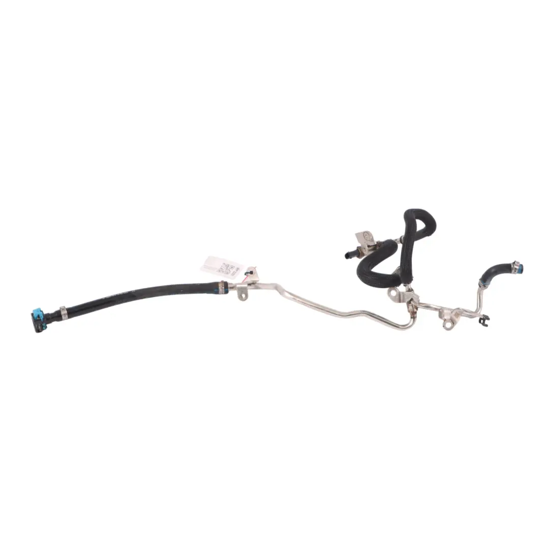 Mercedes Sprinter W906 Fuel Pipe Hose Return Line - SKU A6540702002 - Part number A6540702002