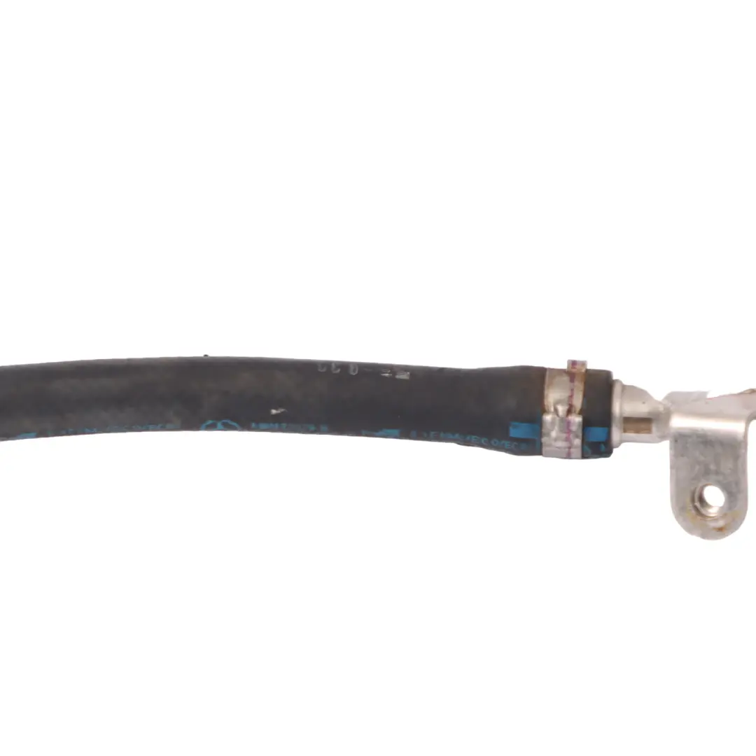 Tubo de combustible Manguera Línea de retorno para Mercedes Sprinter W906 con número de pieza A6540702002 Mercedes Sprinter W906 Tubo de combustible Manguera Línea de retorno - SKU A6540702002 - Número de pieza A6540702002
