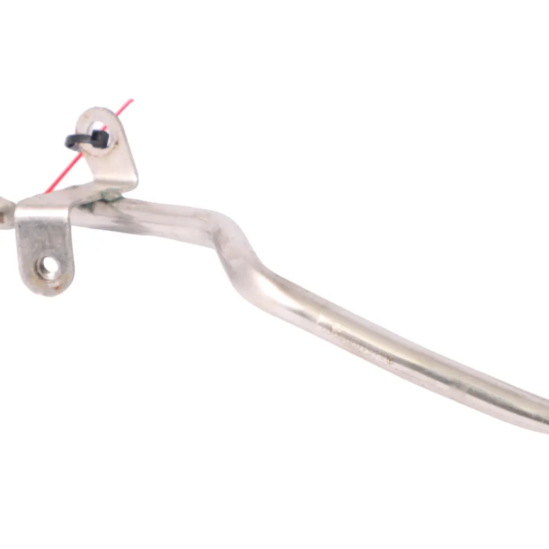 Mercedes Sprinter W906 Kraftstoffleitung Schlauch Rücklaufleitung - SKU A6540702002 - Teilenummer A6540702002