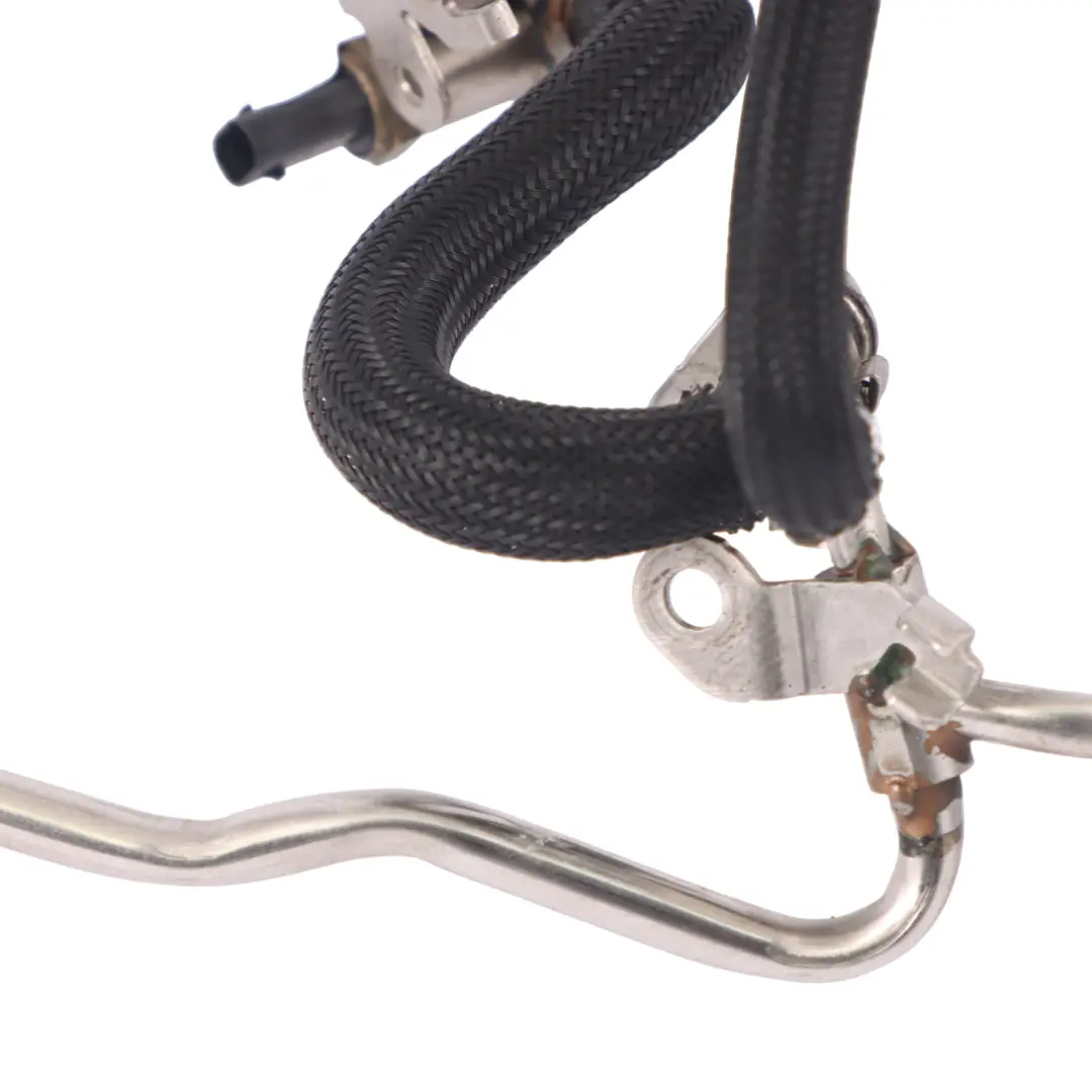 Mercedes Sprinter W906 Kraftstoffleitung Schlauch Rücklaufleitung - SKU A6540702002 - Teilenummer A6540702002