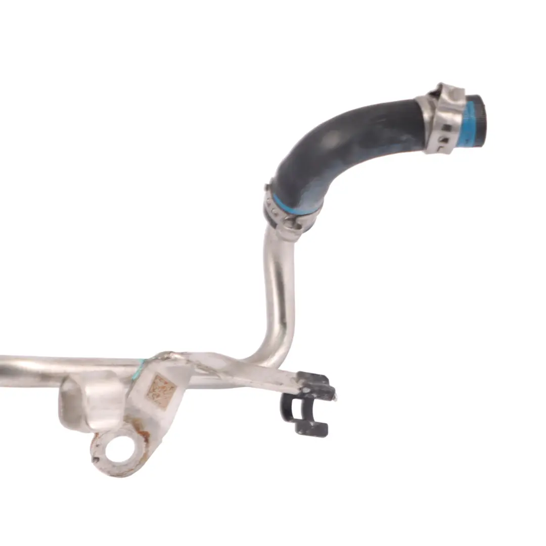 Mercedes Sprinter W906 Kraftstoffleitung Schlauch Rücklaufleitung - SKU A6540702002 - Teilenummer A6540702002