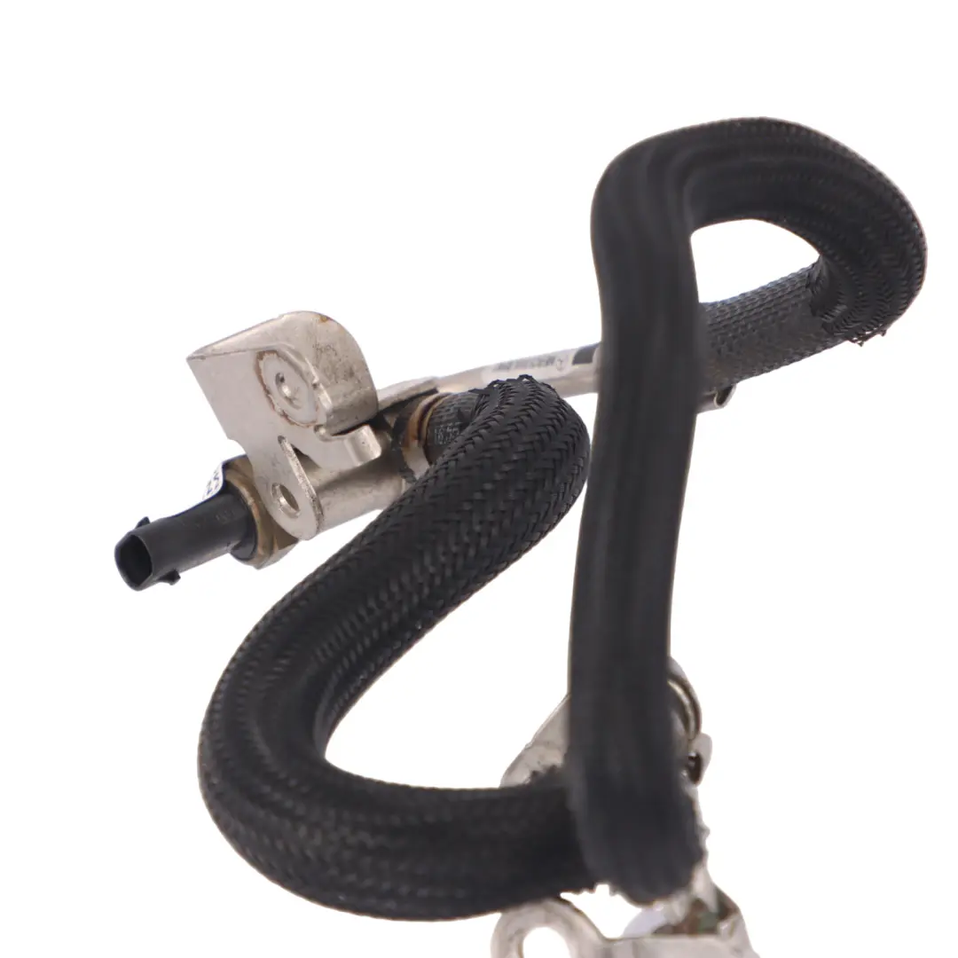 Mercedes Sprinter W906 Kraftstoffleitung Schlauch Rücklaufleitung - SKU A6540702002 - Teilenummer A6540702002