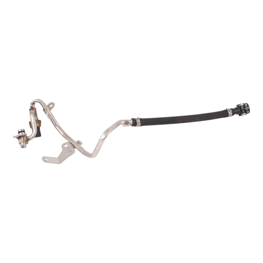 Mercedes W907 Diesel OM654 Línea combustible alimentación retorno A9074701902 - SKU A6540706002 - Número de pieza A6540706002