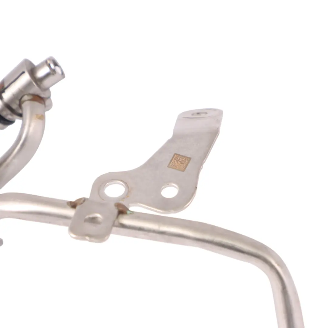 Mercedes W907 Diesel OM654 Línea combustible alimentación retorno A9074701902 - SKU A6540706002 - Número de pieza A6540706002