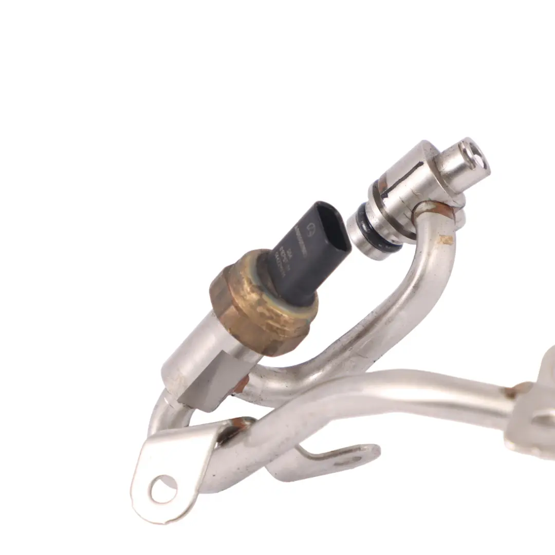 Mercedes W907 Diesel OM654 Linea carburante Alimentazione carburante 9074701902 - SKU A6540706002 - Numero di parte A6540706002