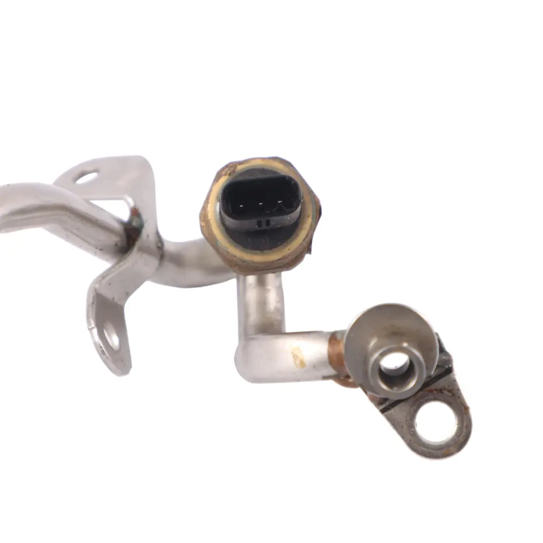 Mercedes W907 Diesel OM654 Línea combustible alimentación retorno A9074701902 - SKU A6540706002 - Número de pieza A6540706002