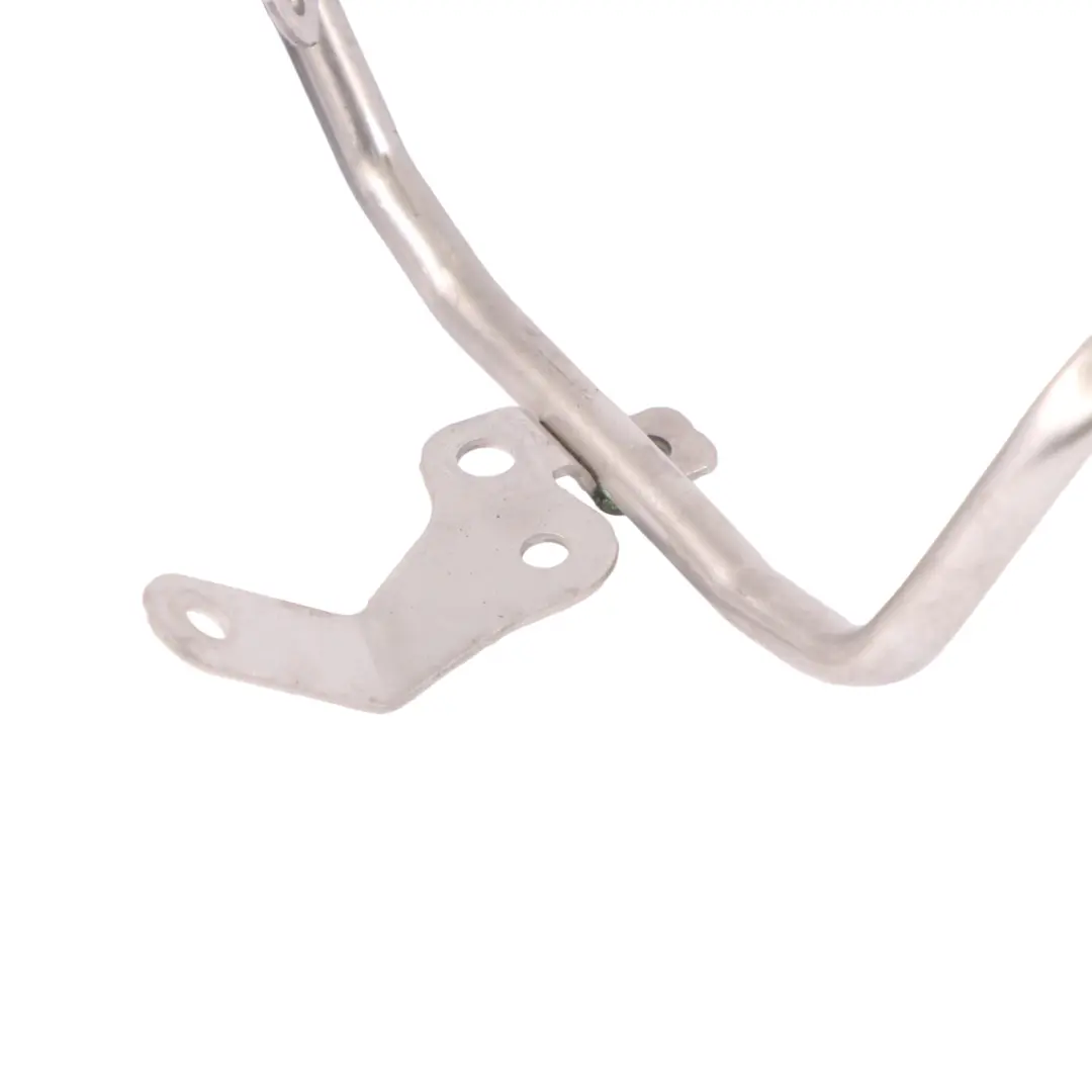 Mercedes W907 Diesel OM654 Fuel Line Fuel Feed Return Pipe Hose A9074701902 - SKU A6540706002 - Part number A6540706002