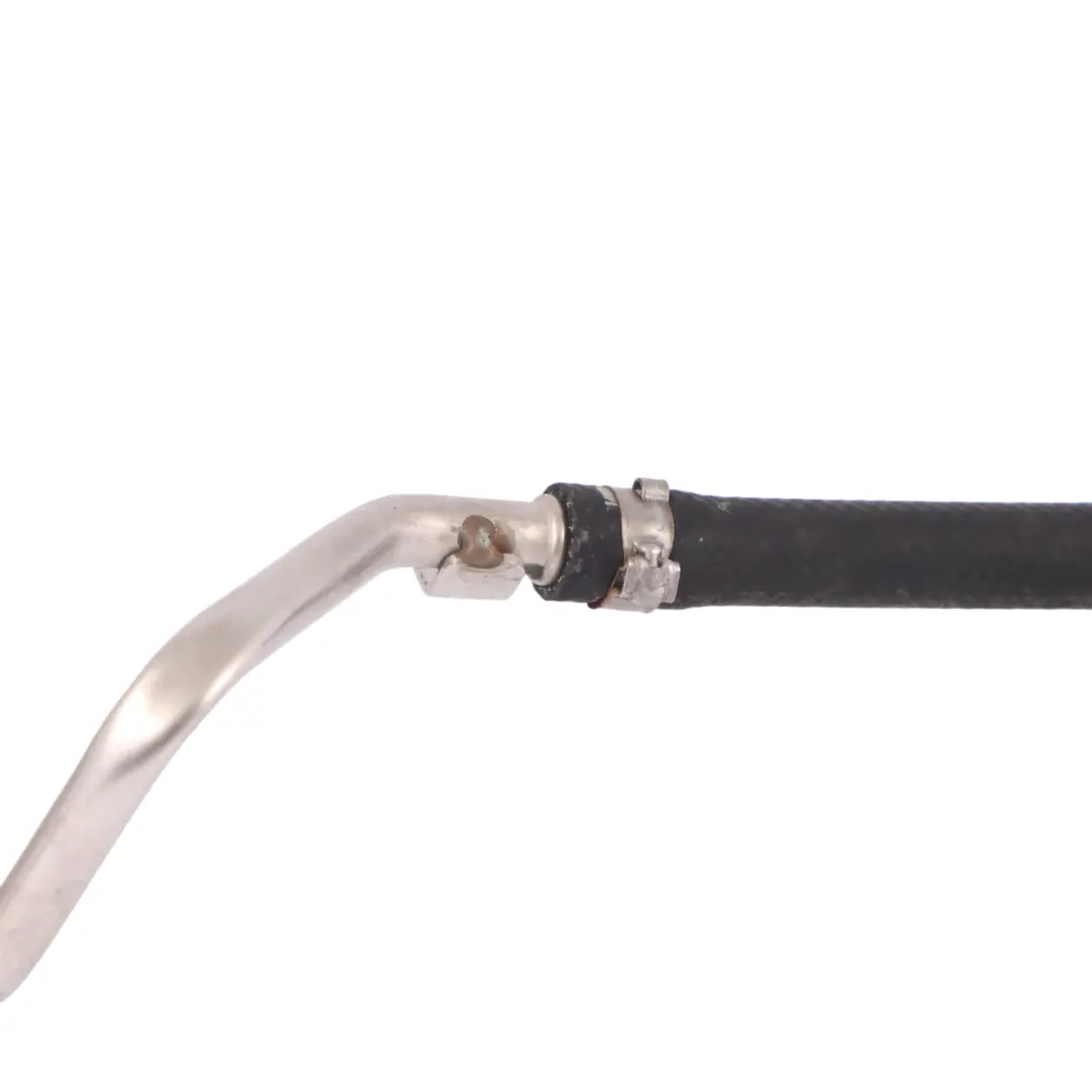 Mercedes W907 Diesel OM654 Fuel Line Fuel Feed Return Pipe Hose A9074701902 - SKU A6540706002 - Part number A6540706002