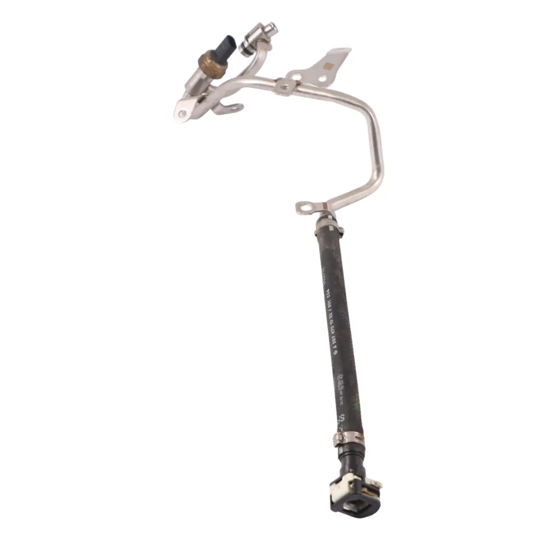 W907 Diesel OM654 Linea carburante Alimentazione carburante 9074701902 per Mercedes con numero di parte A6540706002 Mercedes W907 Diesel OM654 Linea carburante Alimentazione carburante 9074701902 - SKU A6540706002 - Numero di parte A6540706002