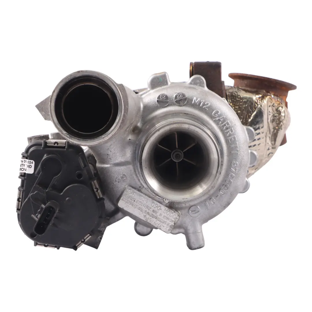 W907 motore turbocompressore per Mercedes Sprinter con numero di parte A6540905000 Mercedes Sprinter W907 motore turbocompressore - SKU A6540905000 - Numero di parte A6540905000