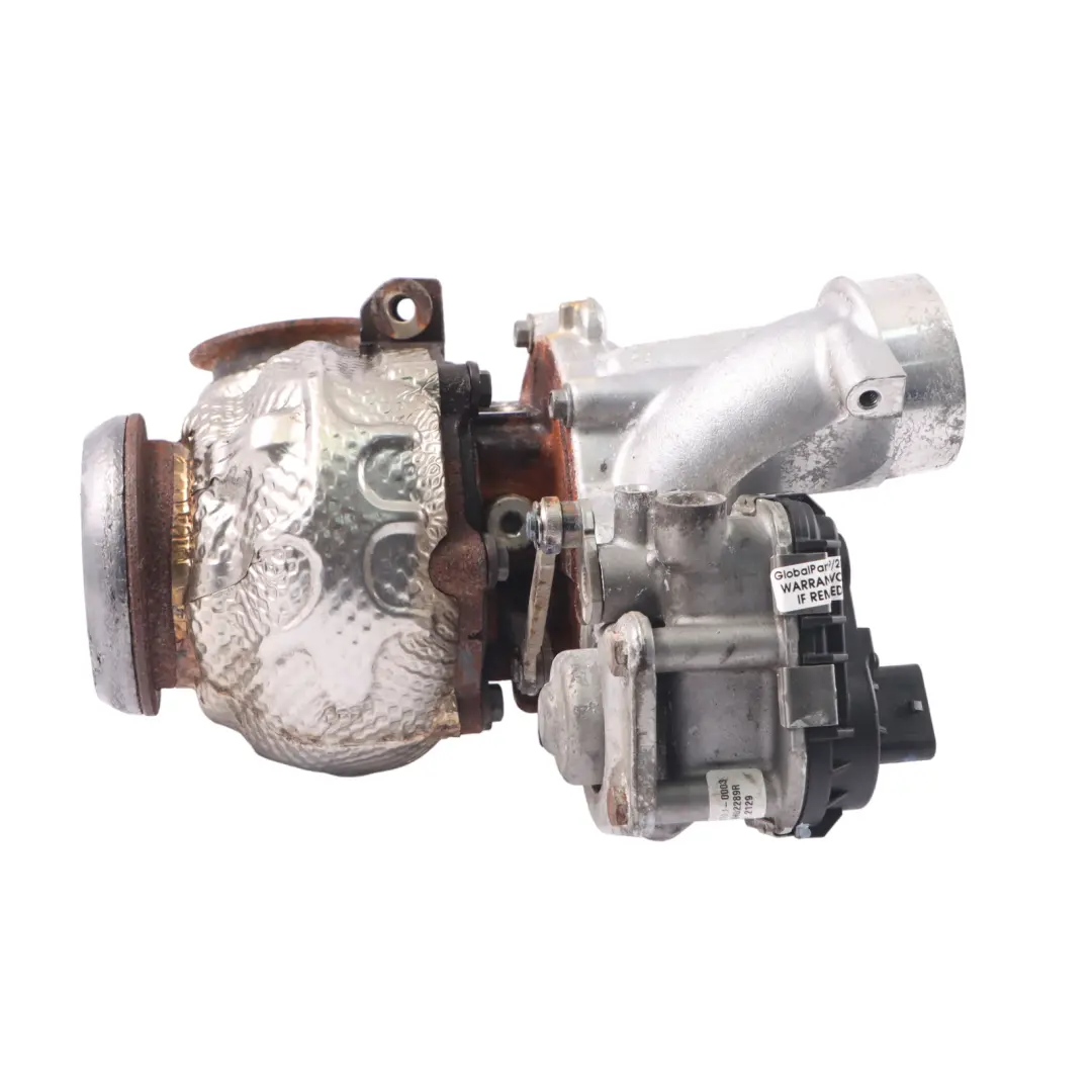 W907 Engine Turbo Turbocharger to Mercedes Sprinter with Part number A6540905000 Mercedes Sprinter W907 Engine Turbo Turbocharger - SKU A6540905000 - Part number A6540905000