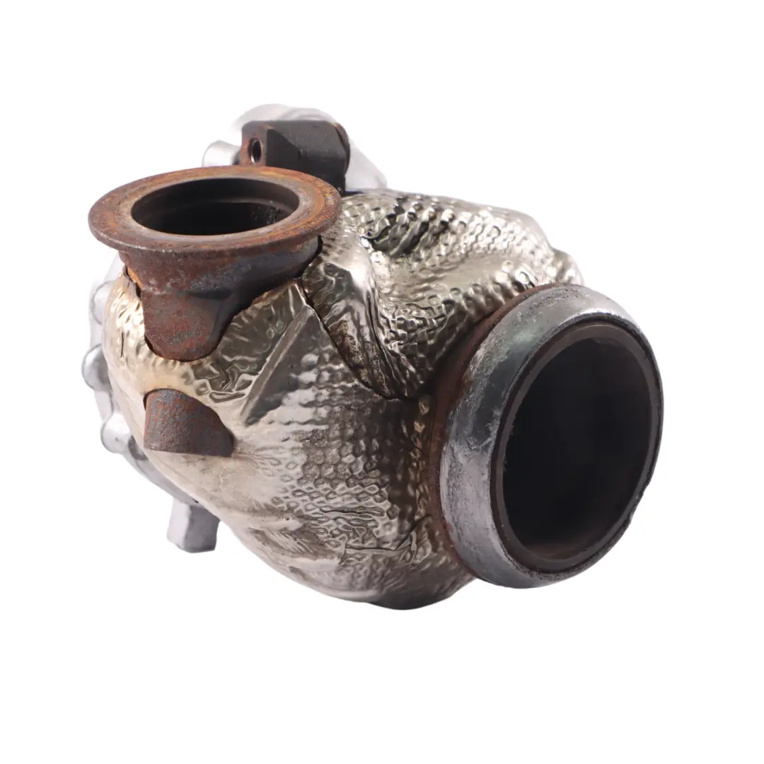 Mercedes Sprinter W907 Engine Turbo Turbocharger - SKU A6540905000 - Part number A6540905000