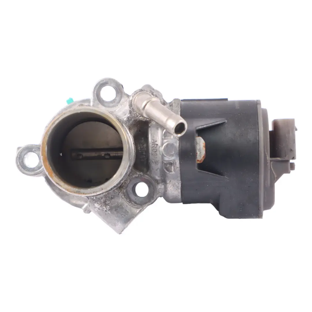 Mercedes W205 W447 OM654.920 Válvula EGR Refrigerador escape motor - SKU A6541405700-1 - Número de pieza A6541405700