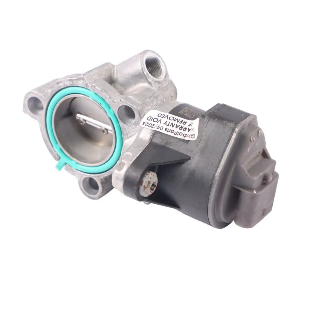 Mercedes W205 W447 OM654.920 Válvula EGR Refrigerador escape motor - SKU A6541405700-1 - Número de pieza A6541405700