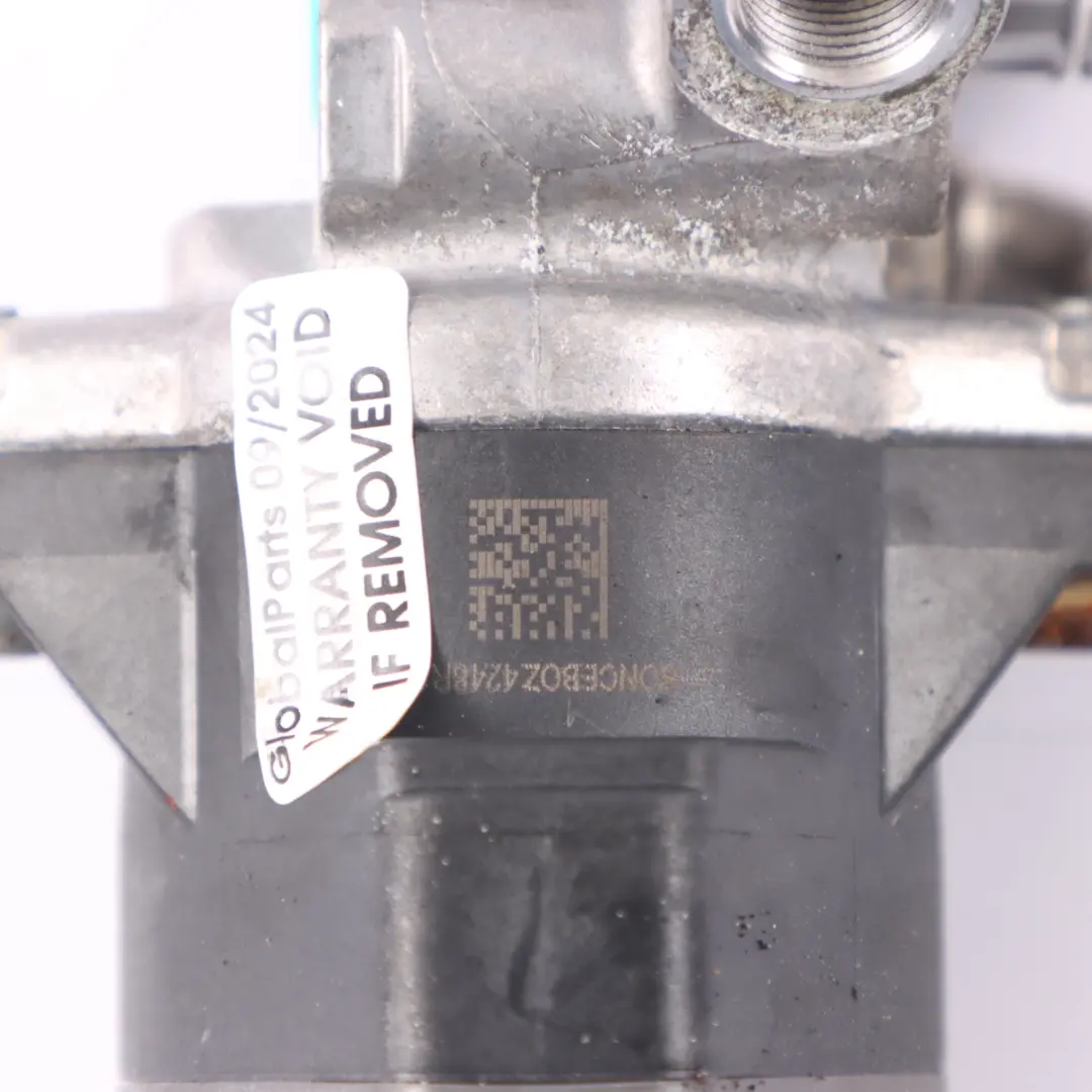 Mercedes W205 W447 OM654.920 Zawór EGR - SKU A6541405700-1 - Numer Części A6541405700