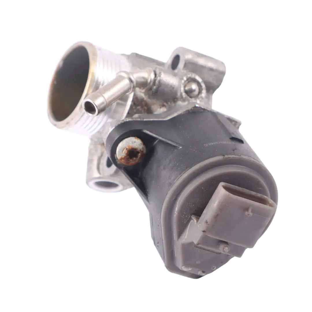 OM654.920 Zawór EGR do Mercedes W205 W447 o numerze A6541405700 Mercedes W205 W447 OM654.920 Zawór EGR - SKU A6541405700-1 - Numer Części A6541405700