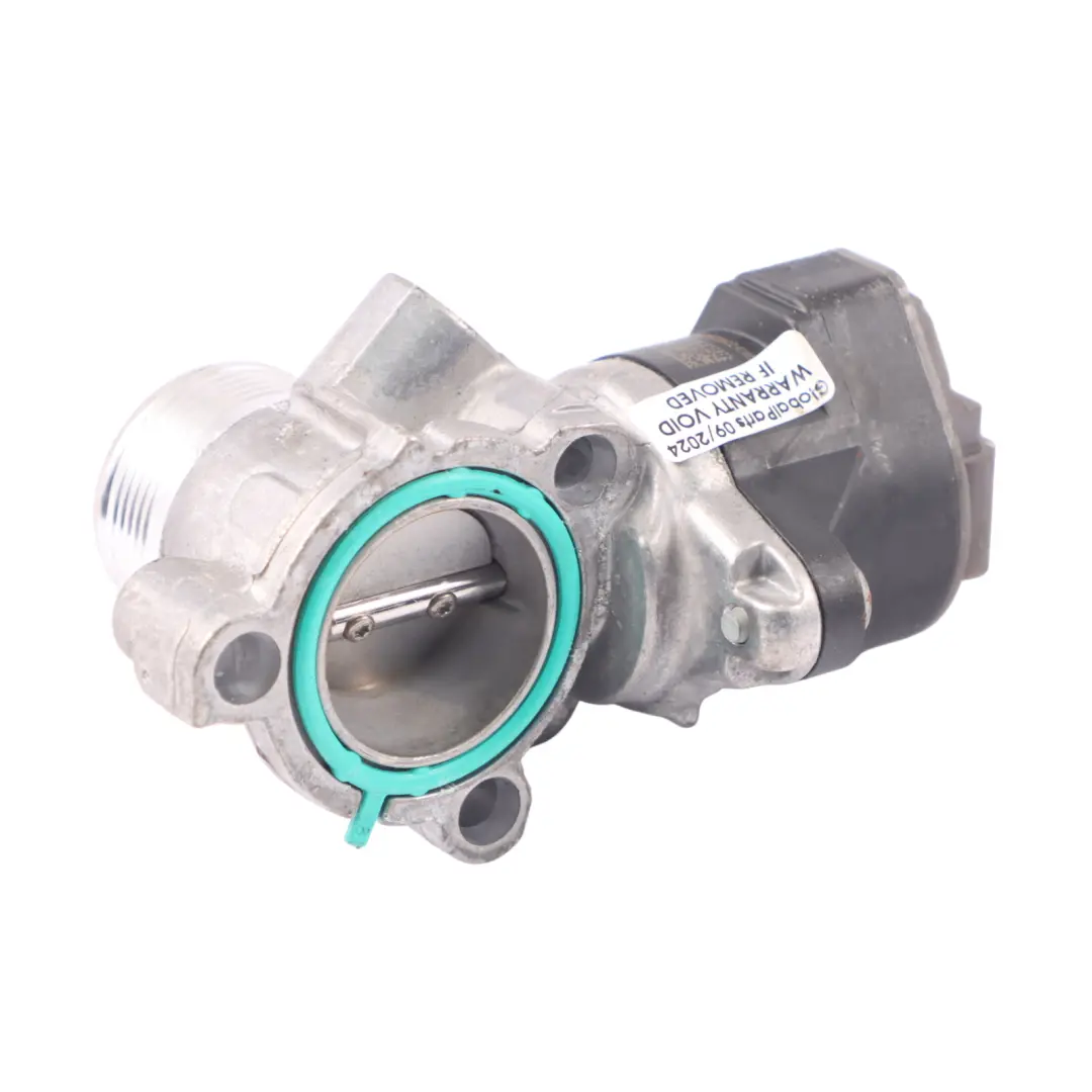 Mercedes W205 W447 OM654.920 Diesel AGR Ventil Motor Abgas Kühler - SKU A6541405700-1 - Teilenummer A6541405700