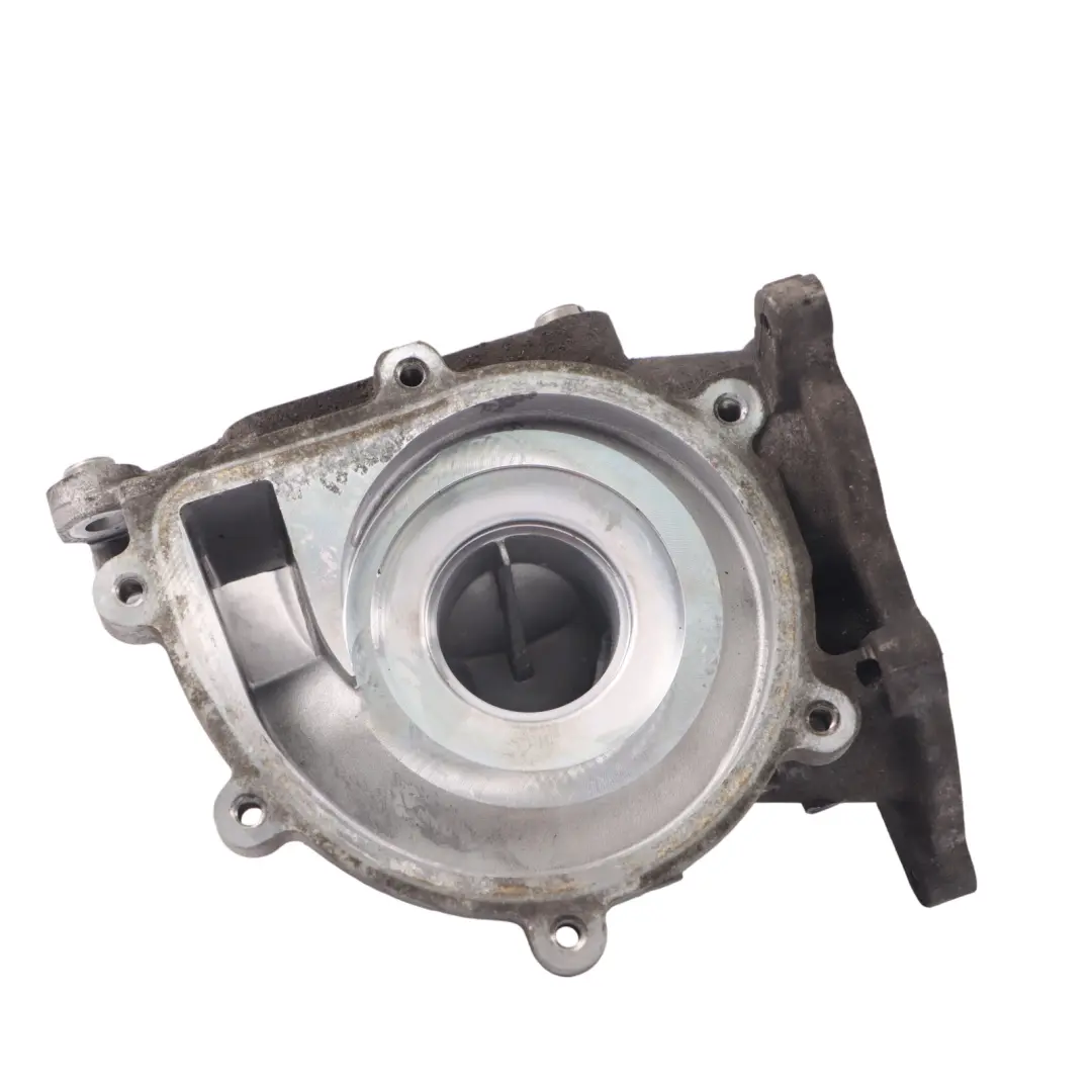  Water Pump Mercedes W213 Diesel OM654 Engine Coolant Pump A6542010010 - SKU A6542002300-1 - Part number A6542002300