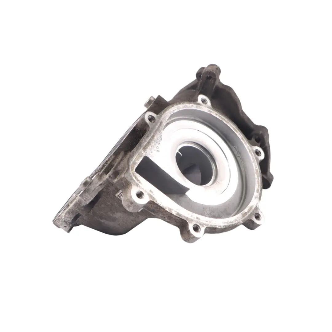 Bomba de agua Mercedes W213 Diesel OM654 Bomba refrigerante motor A6542010010 - SKU A6542002300-1 - Número de pieza A6542002300