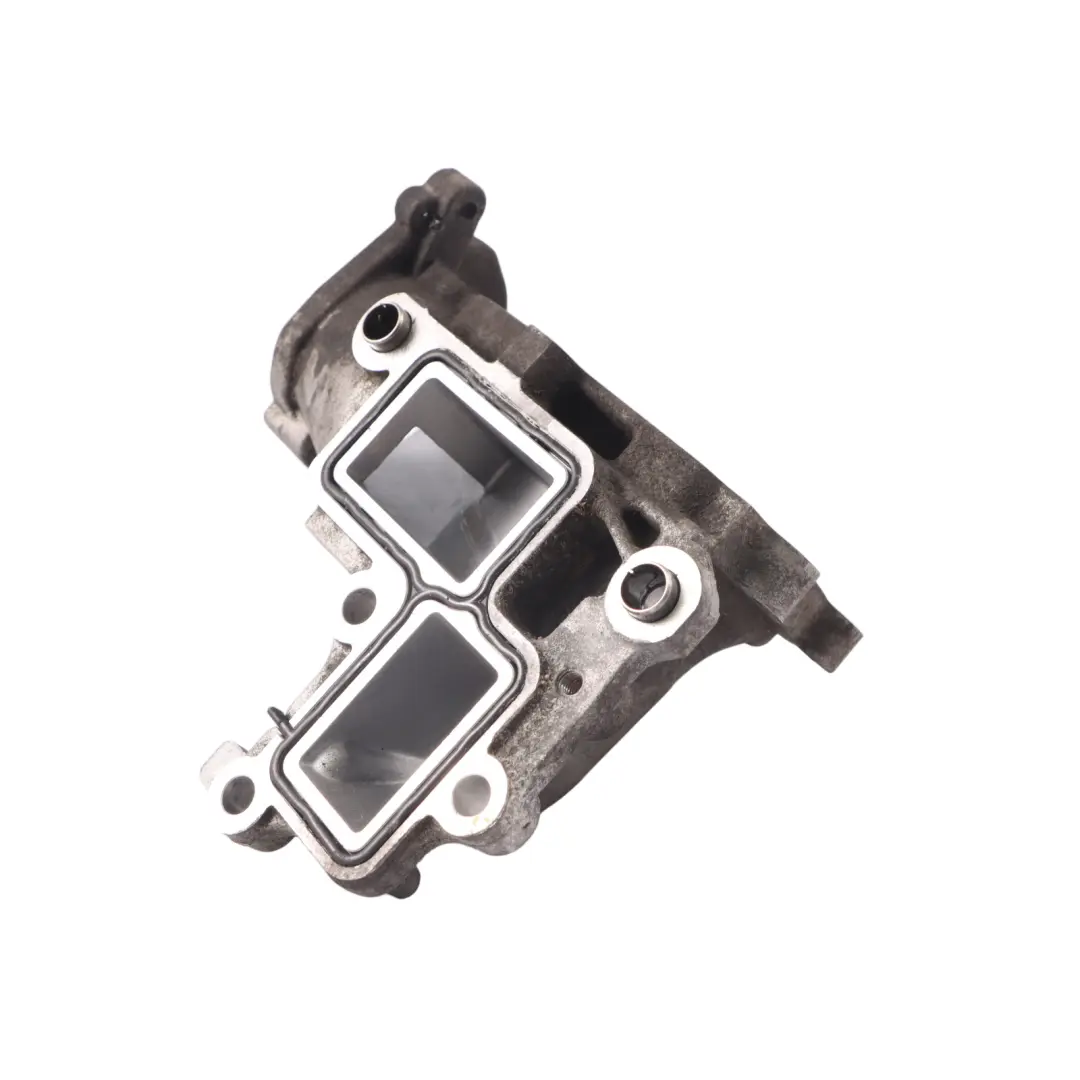  Water Pump Mercedes W213 Diesel OM654 Engine Coolant Pump A6542010010 - SKU A6542002300-1 - Part number A6542002300