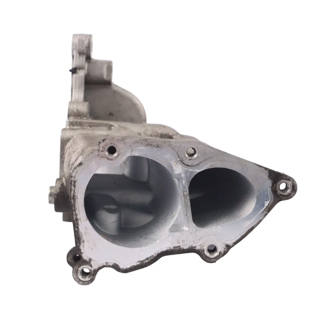  Pompe à Eau Mercedes W213 Diesel OM654 Pompe Refroidissement Moteur A6542010010 - SKU A6542002300-1 - Numéro de pièce A6542002300