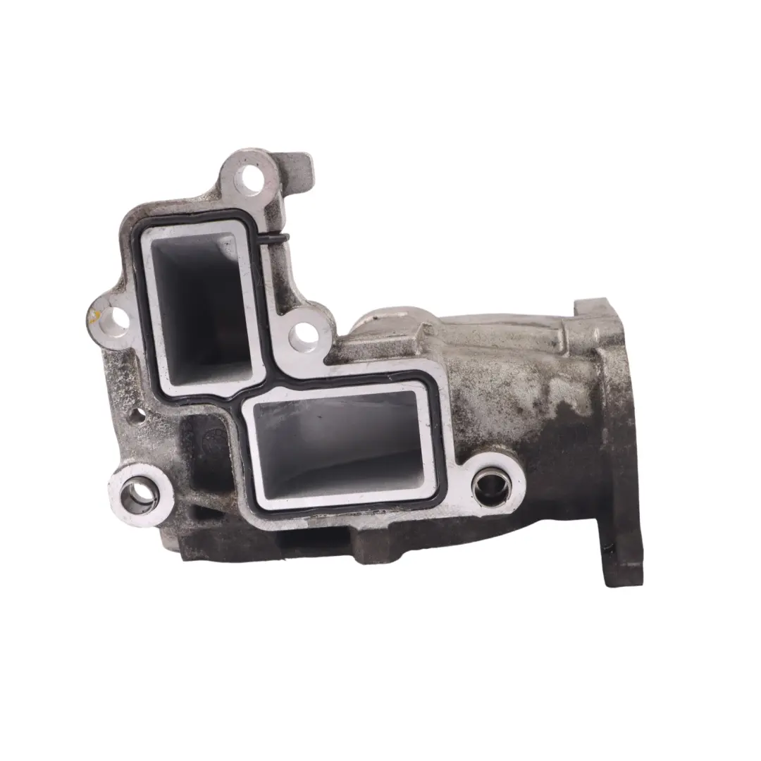  Water Pump Mercedes W213 Diesel OM654 Engine Coolant Pump A6542010010 - SKU A6542002300-1 - Part number A6542002300