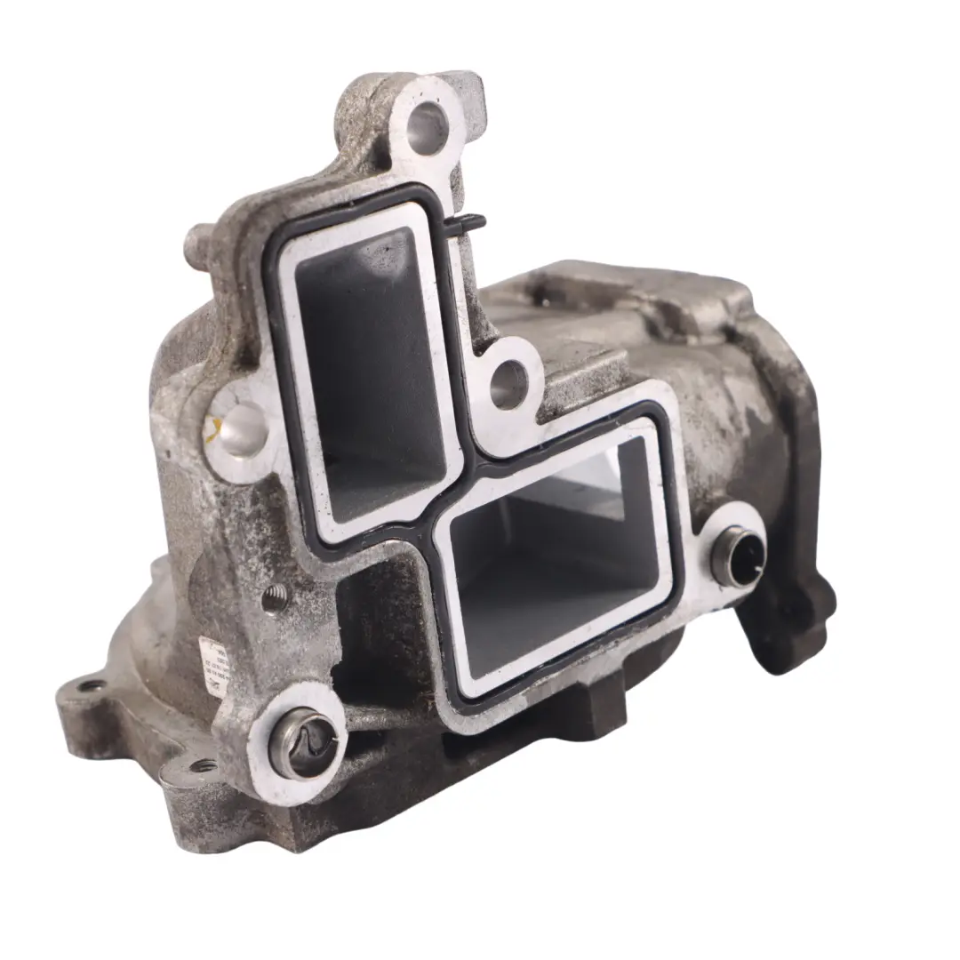  Pompe à Eau Mercedes W213 Diesel OM654 Pompe Refroidissement Moteur A6542010010 - SKU A6542002300-1 - Numéro de pièce A6542002300