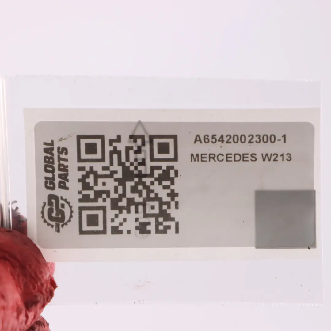 Water Pump Mercedes W213 Diesel OM654 Engine Coolant Pump A6542010010 to with Part number A6542002300 Water Pump Mercedes W213 Diesel OM654 Engine Coolant Pump A6542010010 - SKU A6542002300-1 - Part number A6542002300