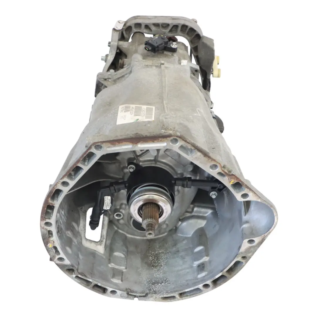 Mercedes Sprinter W906 Caja Cambios Manual 711651 711.651 GARANTÍA - SKU A9062601100 - Número de pieza A9062601100