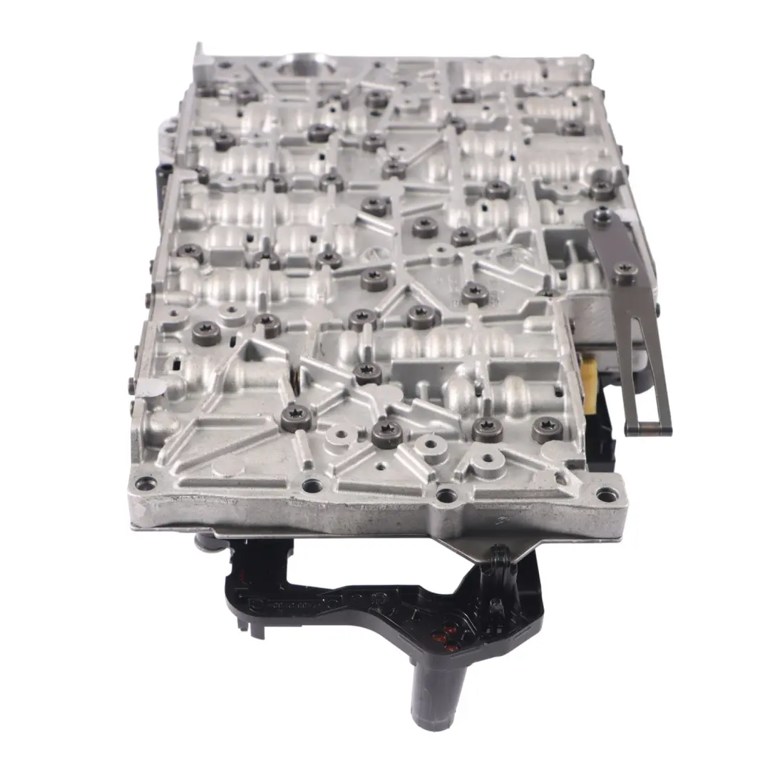 Mécatronique Vitesses Automatique pour Mercedes Sprinter W906 à propos du numéro de pièce A9062700060 Mercedes Sprinter W906 Mécatronique Vitesses Automatique - SKU A9062700060 - Numéro de pièce A9062700060