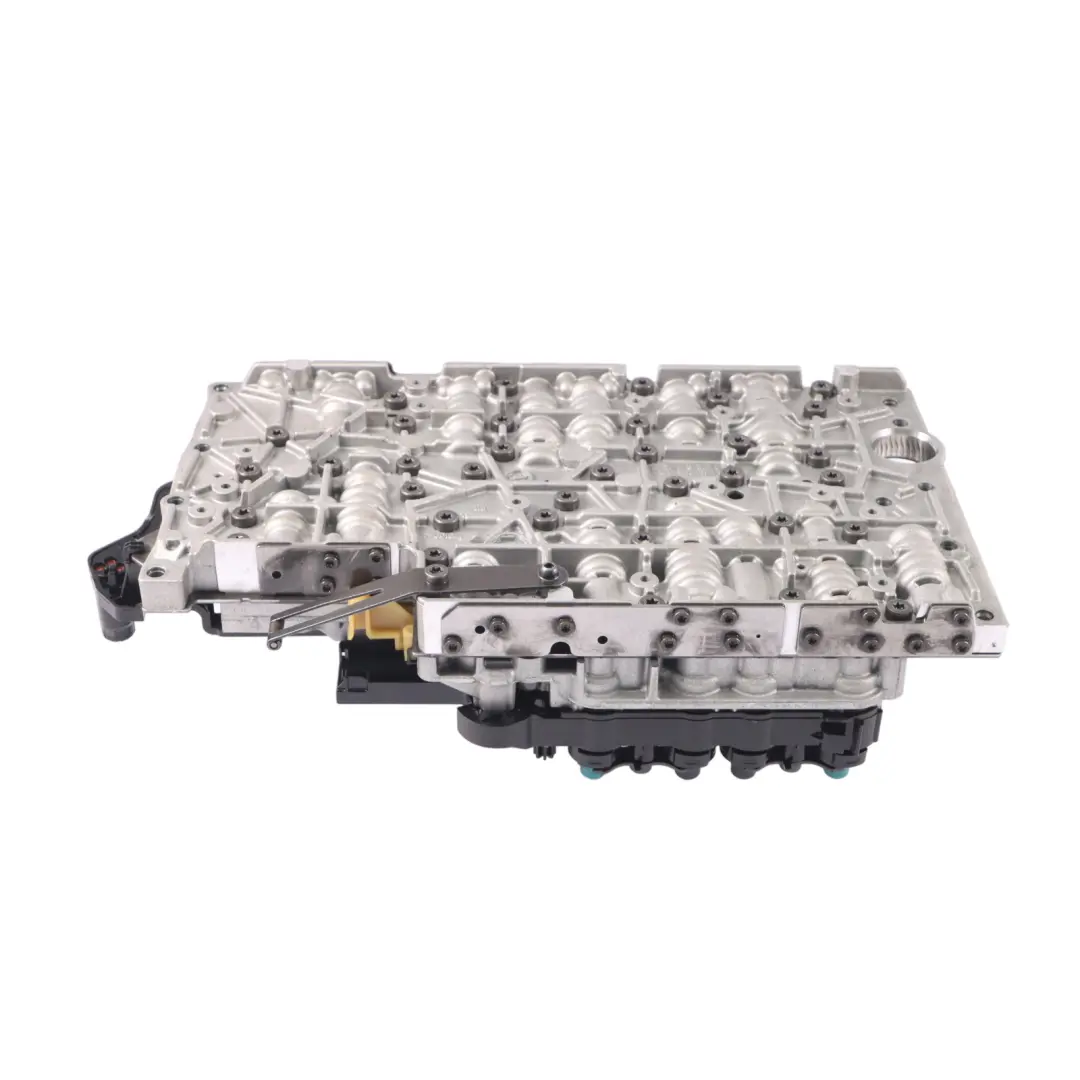 Mechatronic Automatic Gearbox Control Unit to Mercedes Sprinter W906 with Part number A9062700060 Mercedes Sprinter W906 Mechatronic Automatic Gearbox Control Unit - SKU A9062700060 - Part number A9062700060