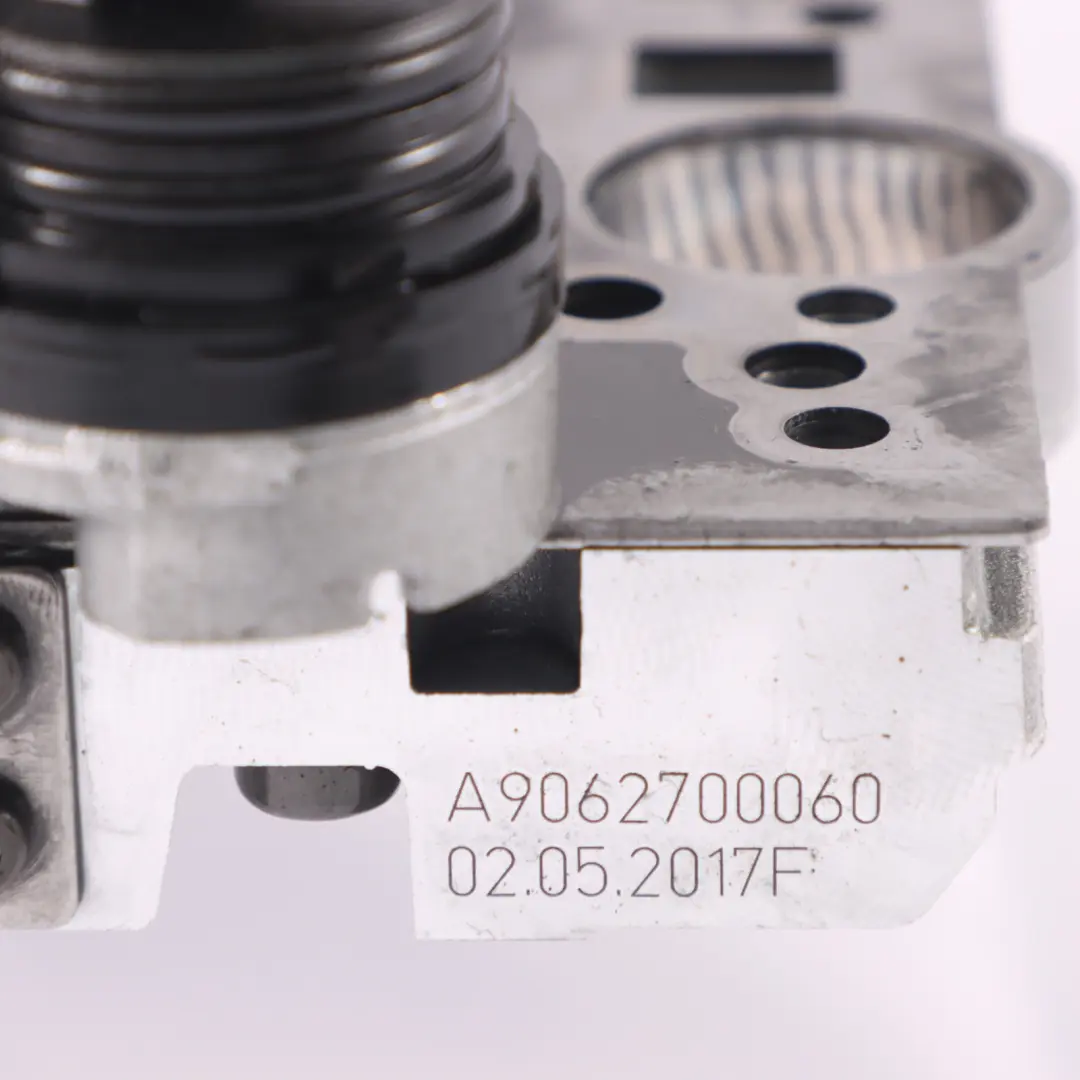 Mechatronic Unidad Caja Cambios Automática para Mercedes Sprinter W906 con número de pieza A9062700060 Mercedes Sprinter W906 Mechatronic Unidad Caja Cambios Automática - SKU A9062700060 - Número de pieza A9062700060