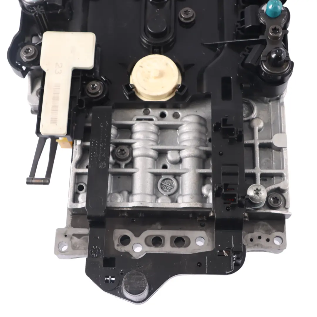 Modulo Unità Cambio Automatico Meccatronico per Mercedes Sprinter W906 con numero di parte A9062700060 Mercedes Sprinter W906 Modulo Unità Cambio Automatico Meccatronico - SKU A9062700060 - Numero di parte A9062700060