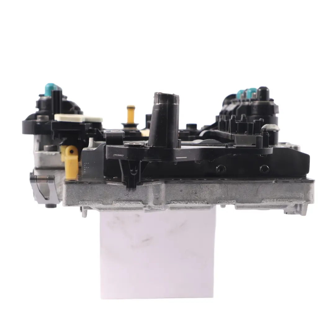 Mechatronic Automatic Gearbox Control Unit to Mercedes Sprinter W906 with Part number A9062700060 Mercedes Sprinter W906 Mechatronic Automatic Gearbox Control Unit - SKU A9062700060 - Part number A9062700060