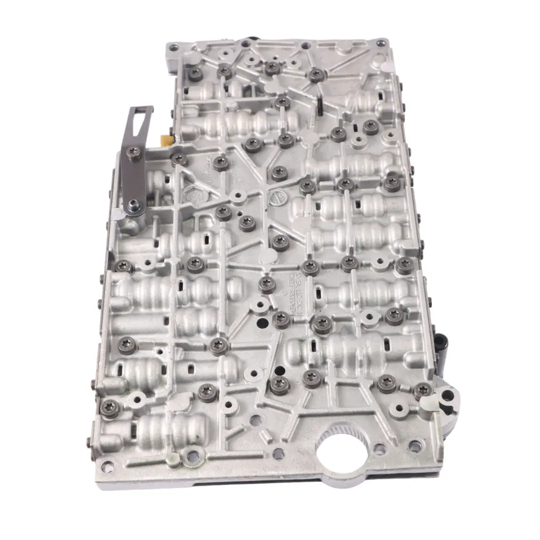 Modulo Unità Cambio Automatico Meccatronico per Mercedes Sprinter W906 con numero di parte A9062700060 Mercedes Sprinter W906 Modulo Unità Cambio Automatico Meccatronico - SKU A9062700060 - Numero di parte A9062700060