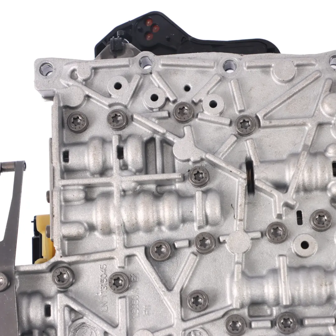 Mécatronique Vitesses Automatique pour Mercedes Sprinter W906 à propos du numéro de pièce A9062700060 Mercedes Sprinter W906 Mécatronique Vitesses Automatique - SKU A9062700060 - Numéro de pièce A9062700060