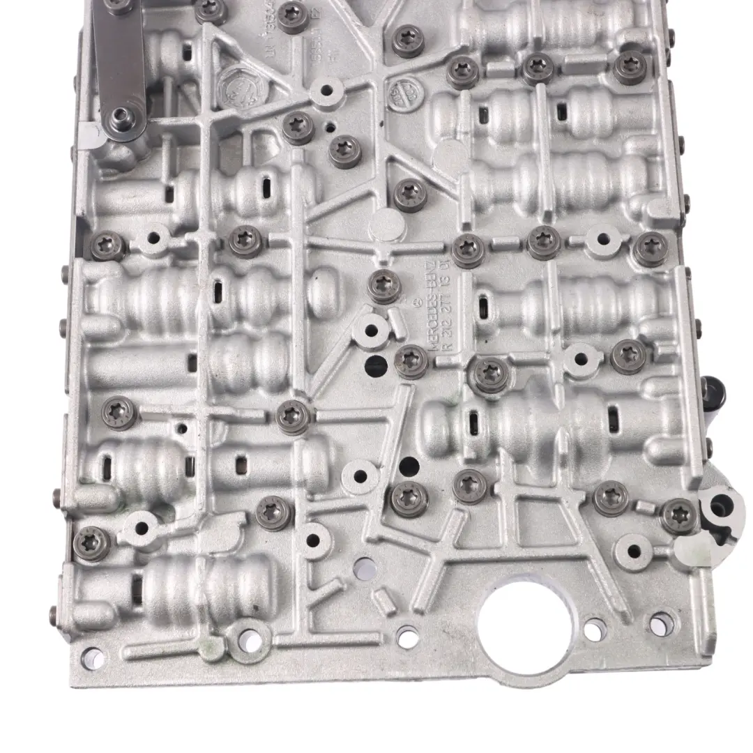 Mechatronic Unidad Caja Cambios Automática para Mercedes Sprinter W906 con número de pieza A9062700060 Mercedes Sprinter W906 Mechatronic Unidad Caja Cambios Automática - SKU A9062700060 - Número de pieza A9062700060