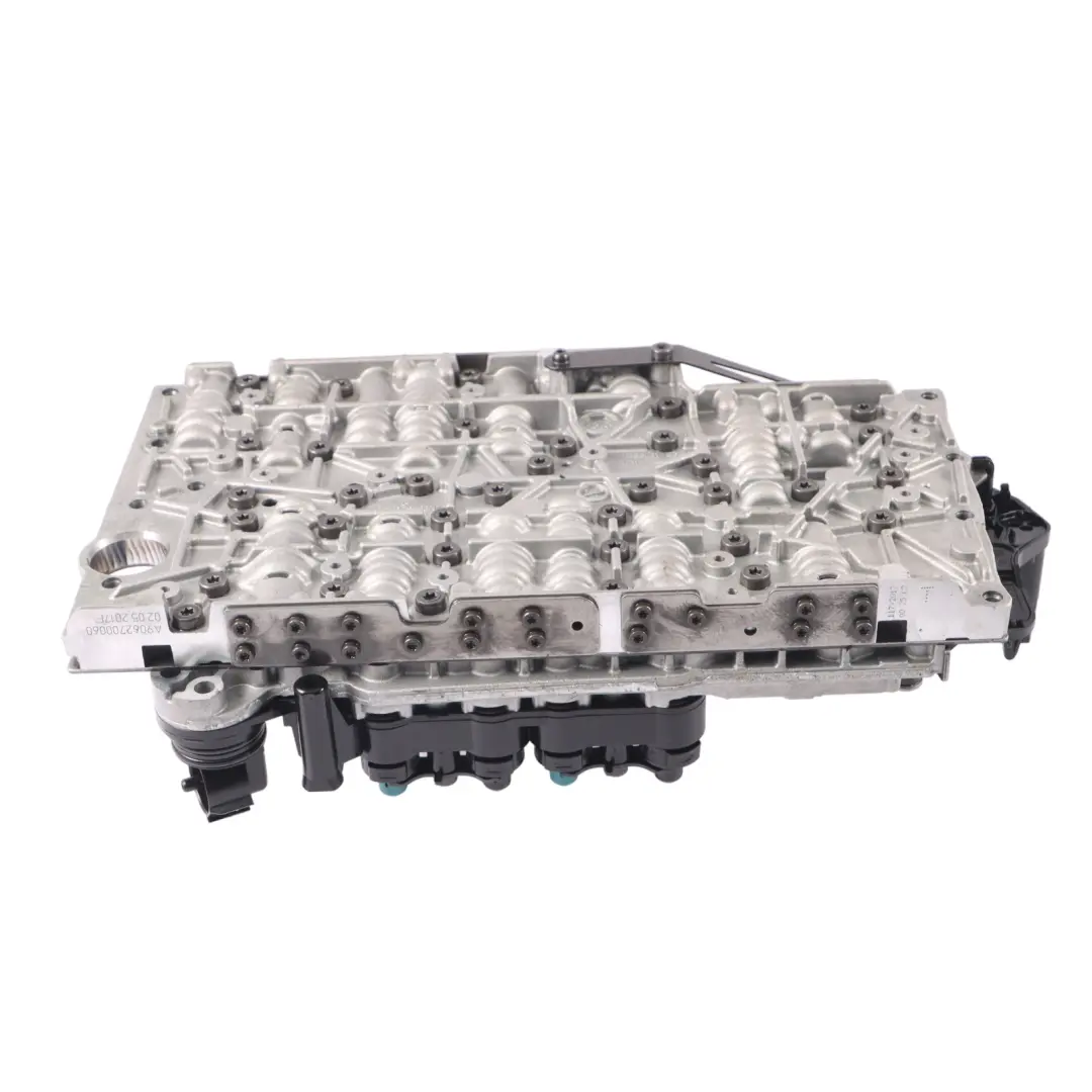 Mercedes Sprinter W906 Mechatronic Automatic Gearbox Control Unit - SKU A9062700060 - Part number A9062700060