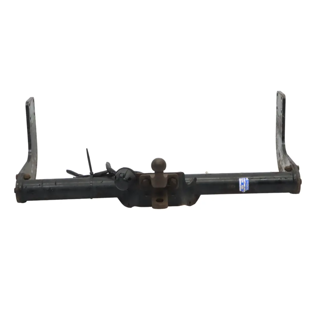 Towbar Towing Hitch Tow Bar Mechanism Tow-Trust 7 Pins to Mercedes Sprinter W906 with Part number A9063100195 Mercedes Sprinter W906 Towbar Towing Hitch Tow Bar Mechanism Tow-Trust 7 Pins - SKU A9063100195 - Part number A9063100195