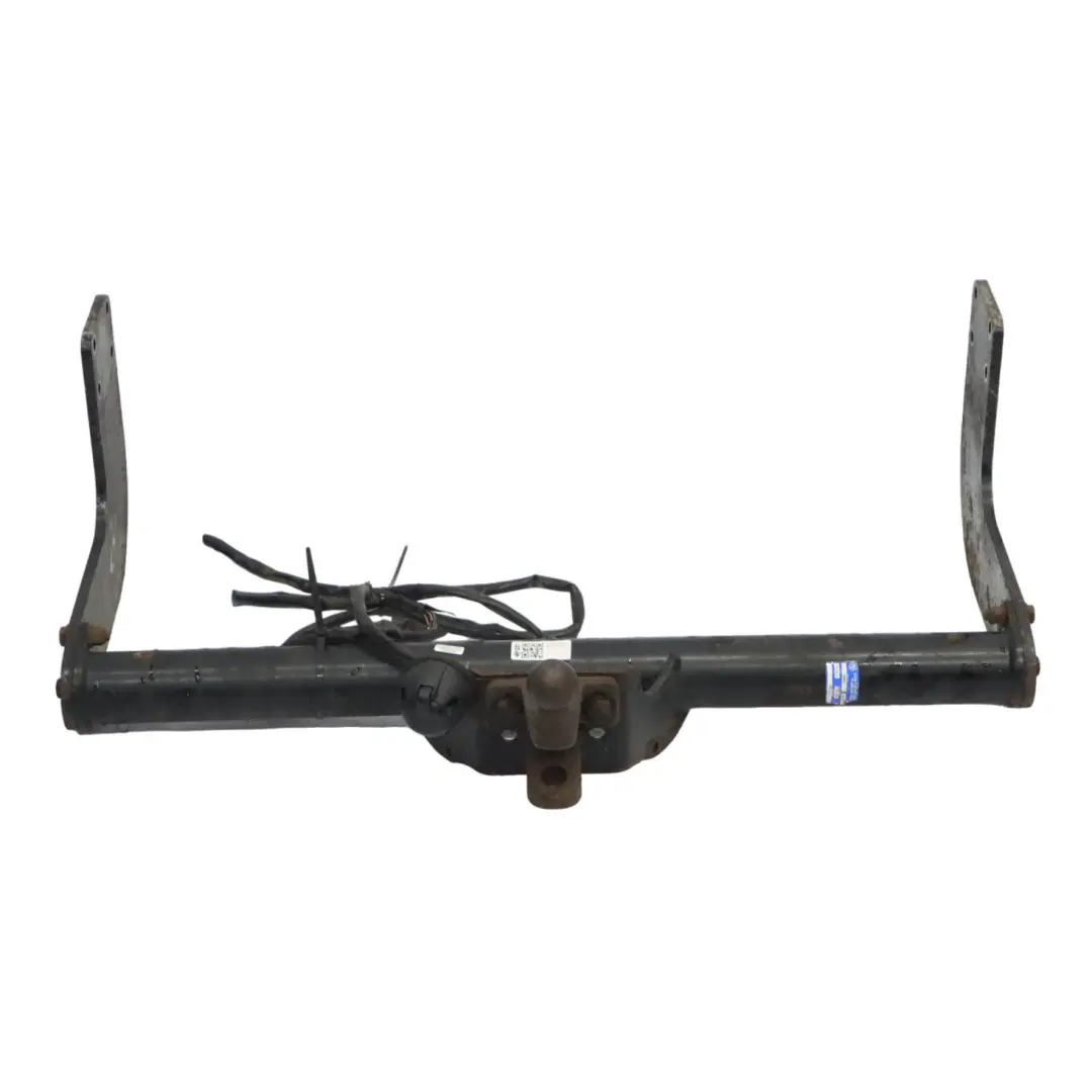 Towbar Towing Hitch Tow Bar Mechanism Tow-Trust 7 Pins to Mercedes Sprinter W906 with Part number A9063100195 Mercedes Sprinter W906 Towbar Towing Hitch Tow Bar Mechanism Tow-Trust 7 Pins - SKU A9063100195 - Part number A9063100195