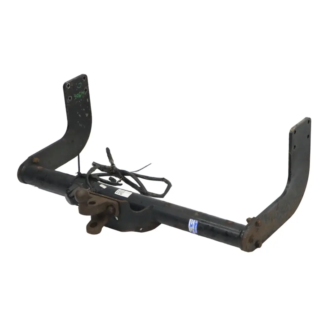  Enganche de Remolque Mercedes Sprinter W906 Mecanismo de Enganche Tow-Trust - SKU A9063100195 - Número de pieza A9063100195