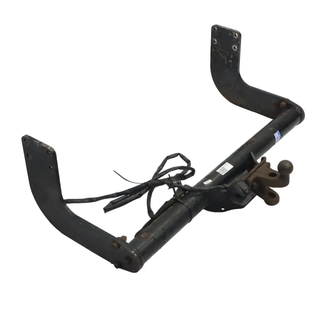  Enganche de Remolque Mercedes Sprinter W906 Mecanismo de Enganche Tow-Trust - SKU A9063100195 - Número de pieza A9063100195