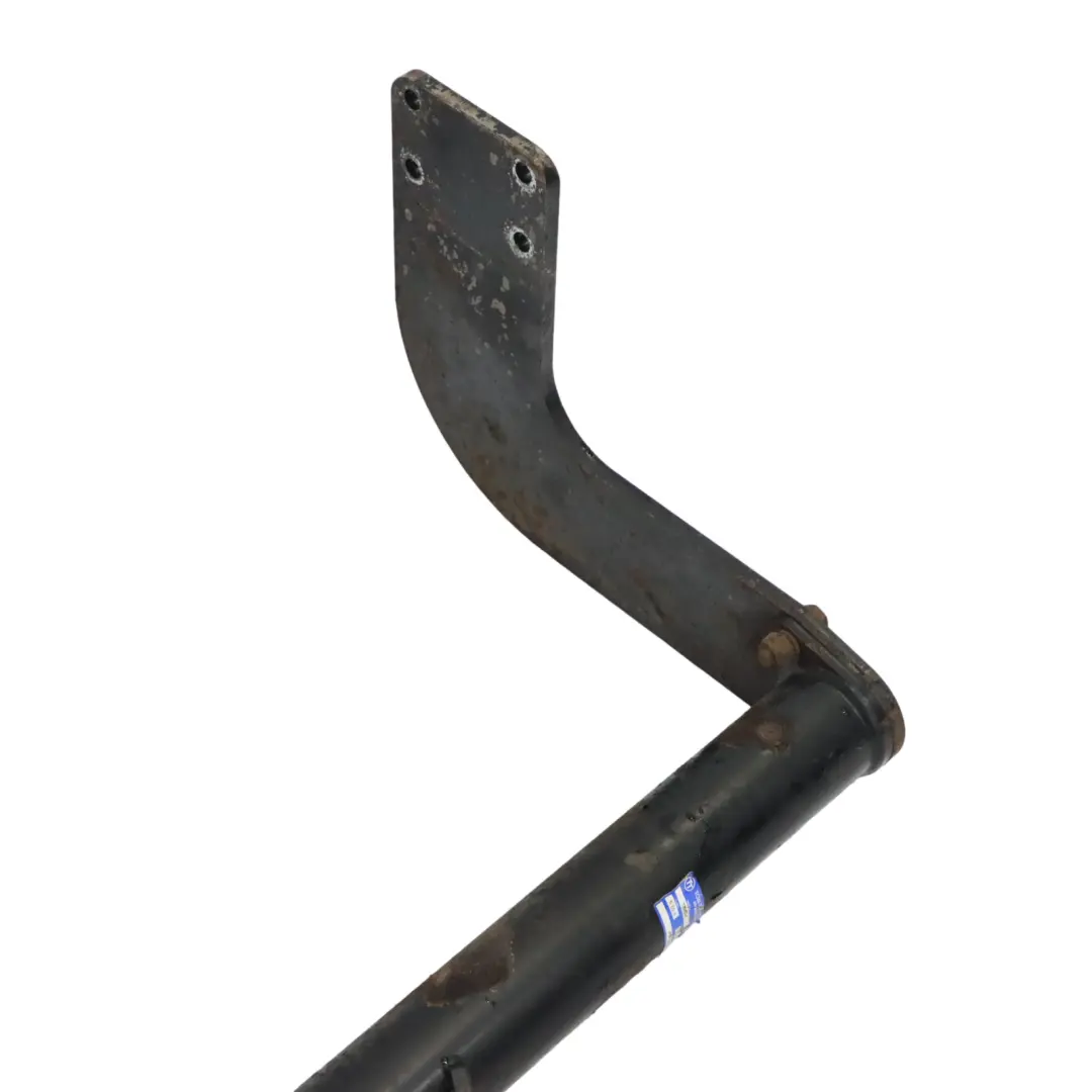  Enganche de Remolque Mercedes Sprinter W906 Mecanismo de Enganche Tow-Trust - SKU A9063100195 - Número de pieza A9063100195
