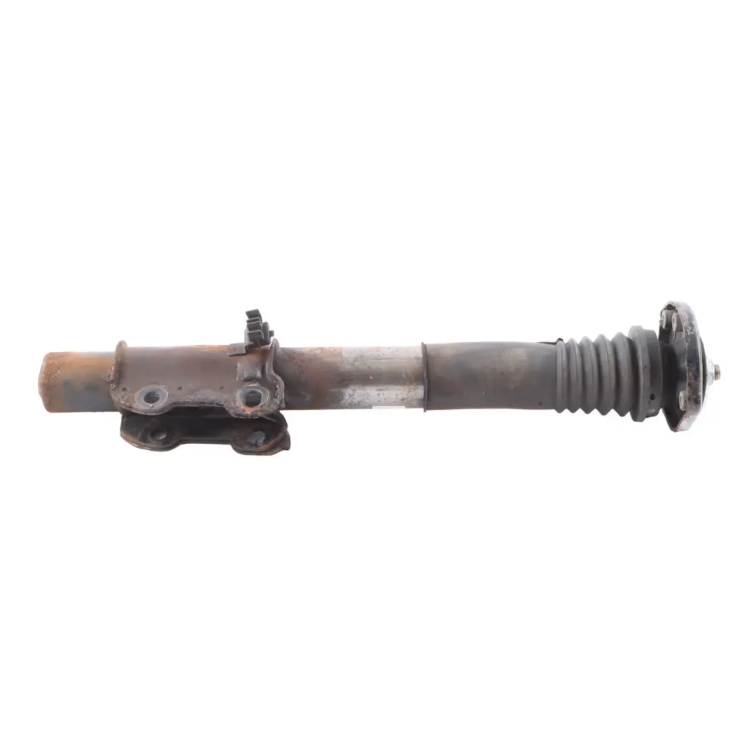 Strut Front Left Right N/O/S Shock Absorber to Mercedes W906 Spring with Part number A9063206330 Mercedes W906 Spring Strut Front Left Right N/O/S Shock Absorber - SKU A9063206330 - Part number A9063206330