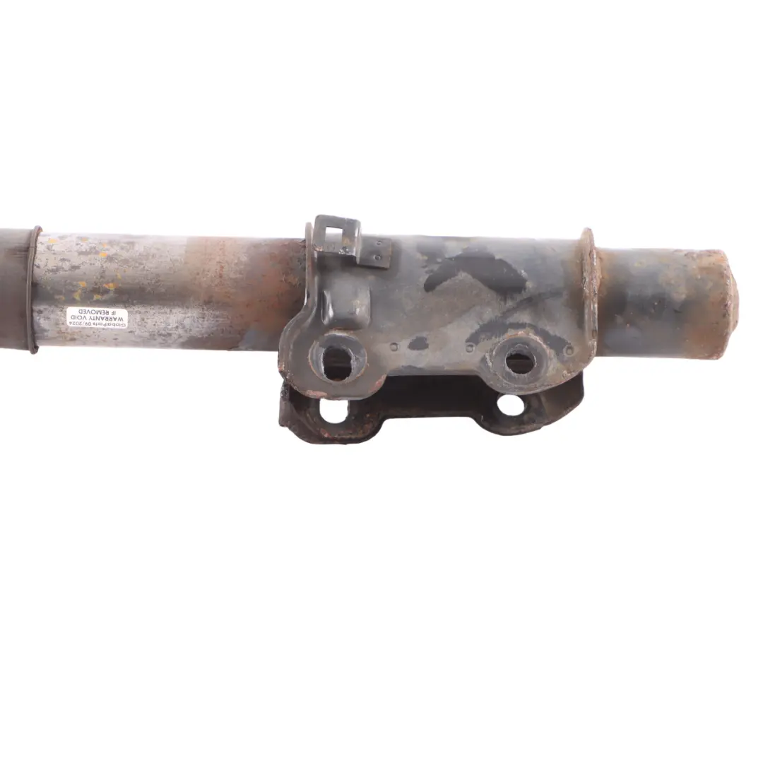 Strut Front Left Right N/O/S Shock Absorber to Mercedes W906 Spring with Part number A9063206330 Mercedes W906 Spring Strut Front Left Right N/O/S Shock Absorber - SKU A9063206330 - Part number A9063206330