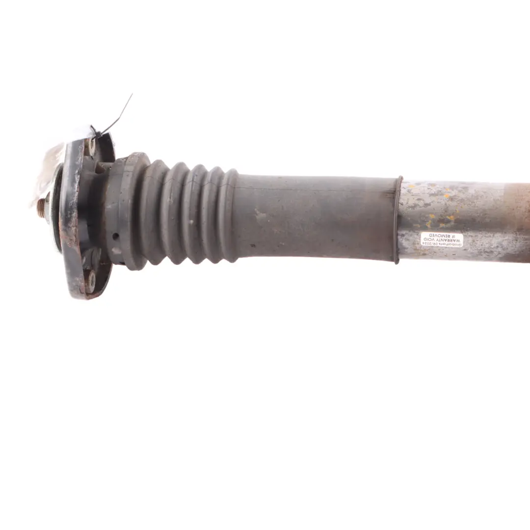 Strut Front Left Right N/O/S Shock Absorber to Mercedes W906 Spring with Part number A9063206330 Mercedes W906 Spring Strut Front Left Right N/O/S Shock Absorber - SKU A9063206330 - Part number A9063206330