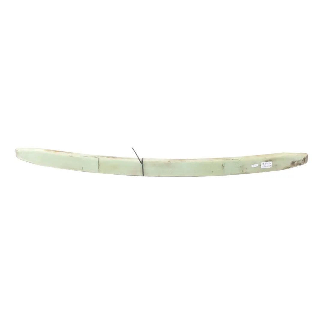 Sospensione anteriore a balestra Supporto supporto assale Mercedes Sprinter W906 - SKU A9063211003 - Numero di parte A9063211003