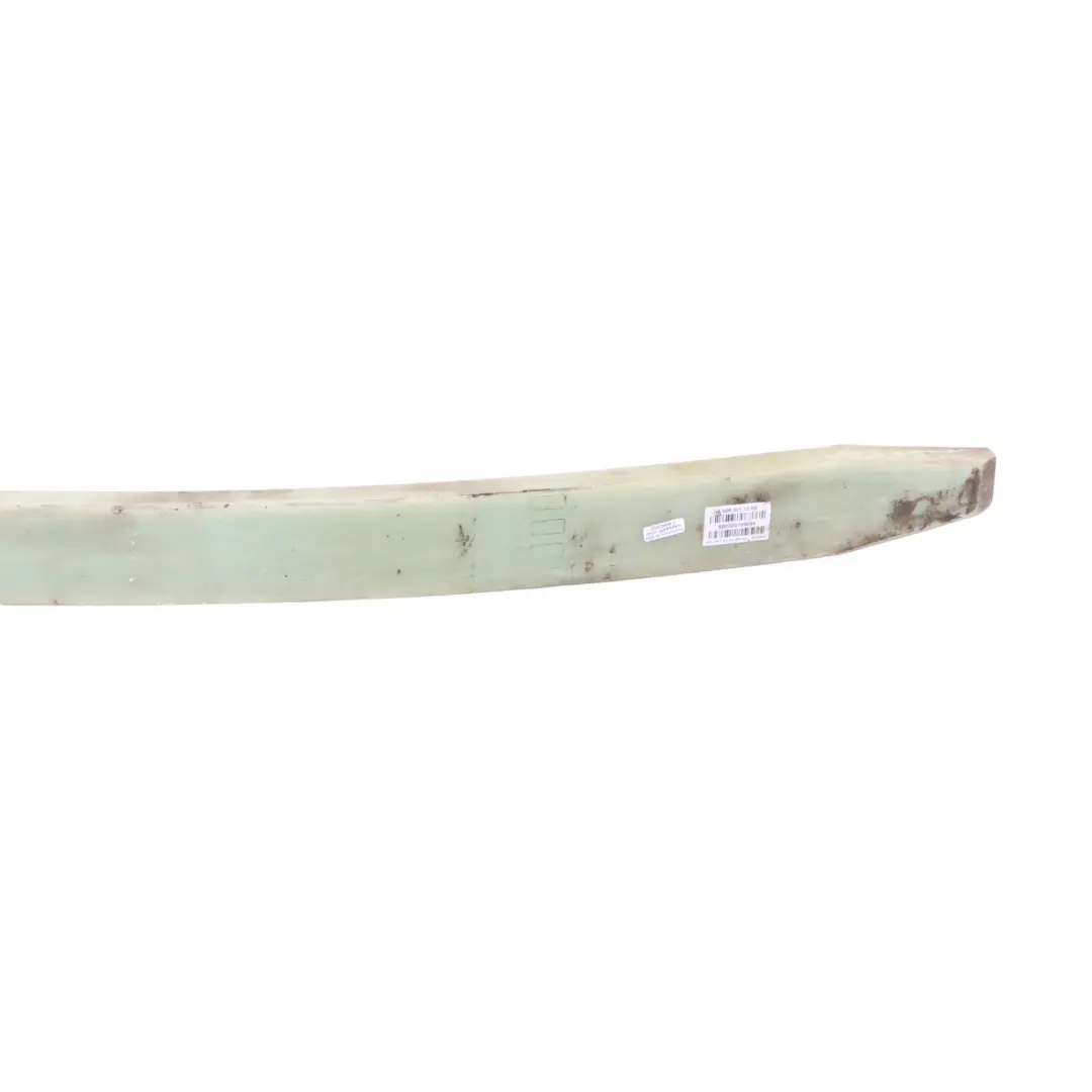 Sospensione anteriore a balestra Supporto supporto assale Mercedes Sprinter W906 - SKU A9063211003 - Numero di parte A9063211003